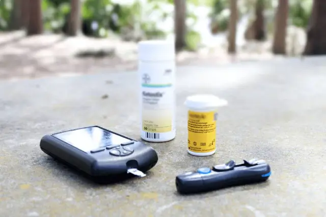 Overview of Nationally Accredited Drug and Alcohol Testing Course – HLTPAT010 Collect Specimens For Drugs of Abuse Testing