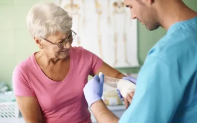 What is Occupational First Aid Training and Why Should Every Workplace Have Trained Staff?
