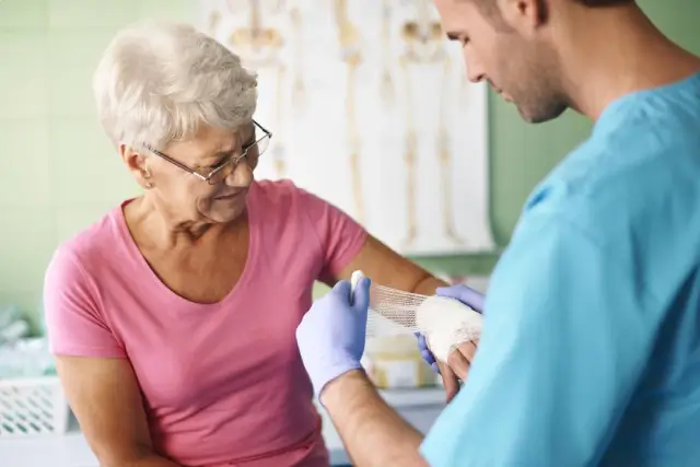 What is Occupational First Aid Training and Why Should Every Workplace Have Trained Staff?