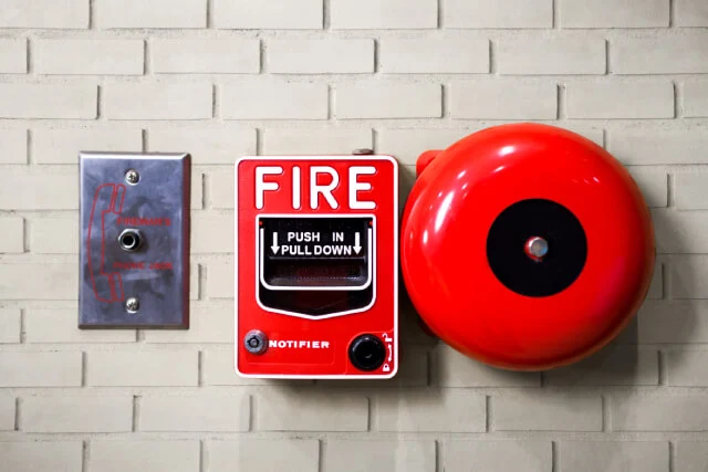 Fire Safety in the Workplace: The Basics