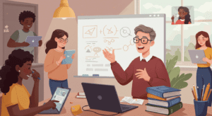 Blended Learning