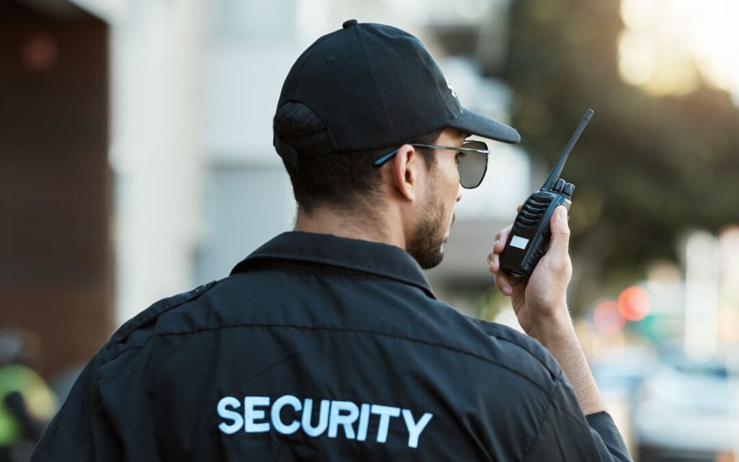 Building a Long-Term Career in Security: What Job Seekers Need to Know